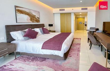 Apartment - Studio - 1 for sale in Aykon City Tower B - Aykon City - Business Bay - Dubai