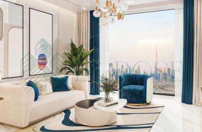 Apartment - 1 Bedroom - 1 Bathroom for sale in Vincitore Aqua Dimore - Dubai Science Park - Dubai Apartment - 1 Bedroom - 1 Bathroom for sale in Vincitore Aqua Dimore - Dubai Science Park - Dubai