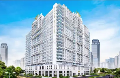 Apartment - 1 Bedroom - 1 Bathroom for sale in Vincitore Aqua Dimore - Dubai Science Park - Dubai Apartment - 1 Bedroom - 1 Bathroom for sale in Vincitore Aqua Dimore - Dubai Science Park - Dubai