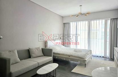 Apartment - Studio - 1 Bathroom for rent in O Ten - Al Jaddaf - Dubai