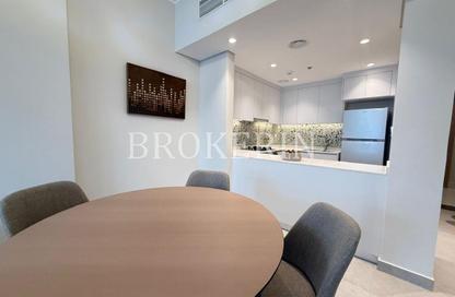 Apartment - 1 Bedroom - 2 Bathrooms for rent in Neva Residences - District 16 - Jumeirah Village Circle - Dubai