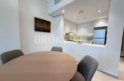 Apartment - 1 Bedroom - 2 Bathrooms for rent in Neva Residences - District 16 - Jumeirah Village Circle - Dubai