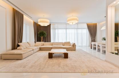 Villa - 7 Bedrooms - 7 Bathrooms for rent in Nad Al Sheba Gardens 1 - Nad Al Sheba Gardens - Nad Al Sheba 1 - Nad Al Sheba - Dubai