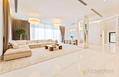 Villa - 7 Bedrooms - 7 Bathrooms for rent in Nad Al Sheba Gardens 1 - Nad Al Sheba Gardens - Nad Al Sheba 1 - Nad Al Sheba - Dubai Villa - 7 Bedrooms - 7 Bathrooms for rent in Nad Al Sheba Gardens 1 - Nad Al Sheba Gardens - Nad Al Sheba 1 - Nad Al Sheba - Dubai