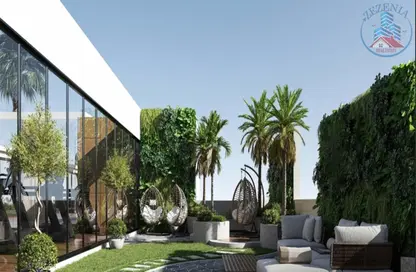 شقة - 1 حمام للبيع في كوفنتري جاردنز المرحلة 2 - مجمع دبي ريزيدنس - دبي لاند - دبي