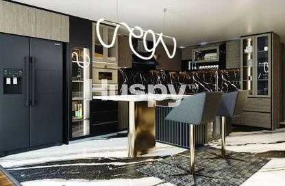 Apartment - Studio - 1 for sale in Sky Suites - District 10 - Jumeirah Village Circle - Dubai Apartment - Studio - 1 for sale in Sky Suites - District 10 - Jumeirah Village Circle - Dubai