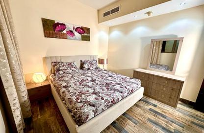 Apartment - 1 Bedroom - 1 Bathroom for rent in Al Nabba - Sharjah