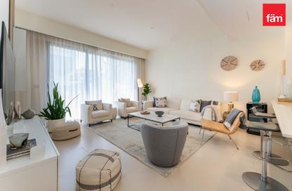 Villa - 3 - 4 for rent in Sidra Villas II - Sidra Villas - Dubai Hills Estate - Dubai