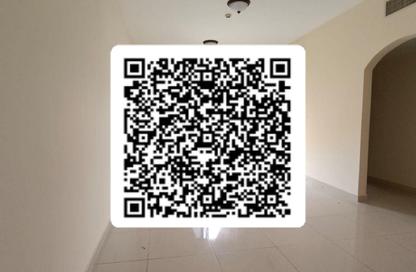Apartment - 2 Bedrooms - 2 Bathrooms for rent in Al Taawoon Tower 1 - Al Taawoon Towers - Al Khan - Sharjah