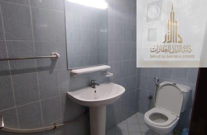 Apartment - 2 Bedrooms - 3 Bathrooms for sale in Orient Tower 1 - Orient Towers - Al Bustan - Ajman