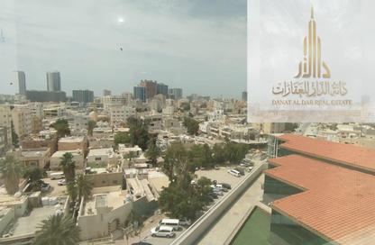 Apartment - 2 Bedrooms - 3 Bathrooms for sale in Orient Tower 1 - Orient Towers - Al Bustan - Ajman