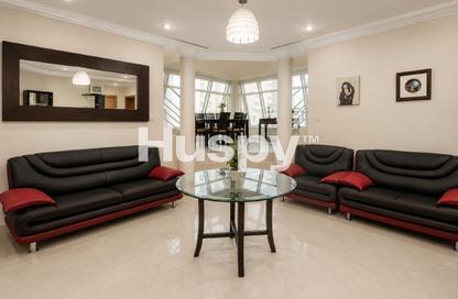 Apartment - 4 Bedrooms - 7 Bathrooms for sale in Marina Crown - Dubai Marina - Dubai Apartment - 4 Bedrooms - 7 Bathrooms for sale in Marina Crown - Dubai Marina - Dubai