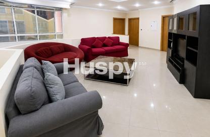 Apartment - 4 Bedrooms - 7 Bathrooms for sale in Marina Crown - Dubai Marina - Dubai Apartment - 4 Bedrooms - 7 Bathrooms for sale in Marina Crown - Dubai Marina - Dubai