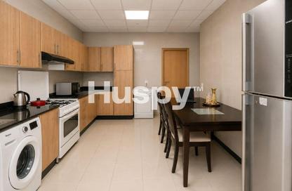 Apartment - 4 Bedrooms - 7 Bathrooms for sale in Marina Crown - Dubai Marina - Dubai