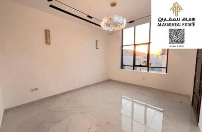 Villa - 7 Bedrooms - 7+ Bathrooms for rent in Al Helio 1 - Al Helio - Ajman