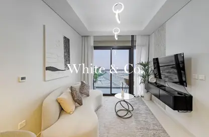 شقة - غرفة نوم - 1 حمام للبيع في آيكون سيتي  تاور سي - آيكن سيتي - الخليج التجاري - دبي