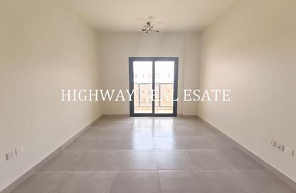 Apartment - 1 - 1 for rent in Tilal City B - Tilal City - Sharjah