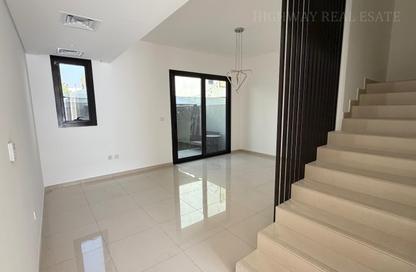 Townhouse - 2 Bedrooms - 4 Bathrooms for rent in Nasma Residence - Al Tai - Sharjah