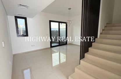 Townhouse - 2 Bedrooms - 4 Bathrooms for rent in Nasma Residence - Al Tai - Sharjah Townhouse - 2 Bedrooms - 4 Bathrooms for rent in Nasma Residence - Al Tai - Sharjah