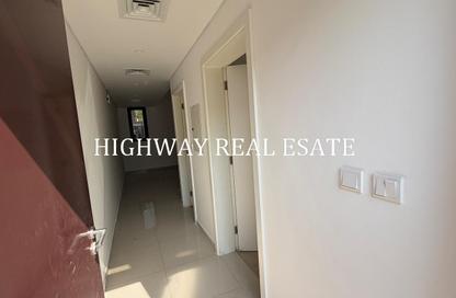 Townhouse - 2 Bedrooms - 4 Bathrooms for rent in Nasma Residence - Al Tai - Sharjah Townhouse - 2 Bedrooms - 4 Bathrooms for rent in Nasma Residence - Al Tai - Sharjah
