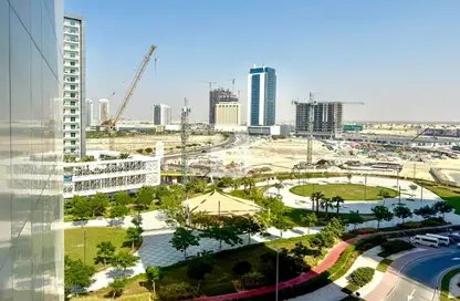 Apartment - 1 Bedroom - 2 Bathrooms for sale in Montrose Residence B - Montrose Residence - Dubai Science Park - Dubai