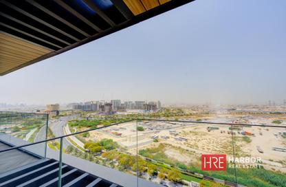 شقة - 2 - 3 للايجار في 399 هيلز بارك ب - 399 Hills Park - دبي هيلز استيت - دبي