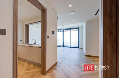 شقة - 2 - 3 للايجار في 399 هيلز بارك ب - 399 Hills Park - دبي هيلز استيت - دبي