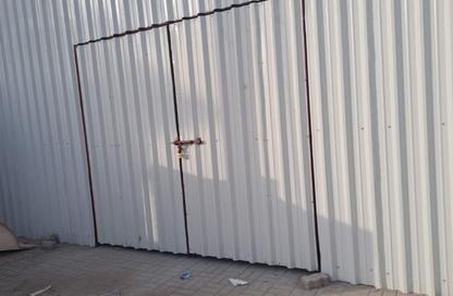 Warehouse - Studio for rent in Shamal Julphar - Ras Al Khaimah