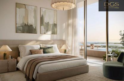 Apartment - 4 Bedrooms - 5 Bathrooms for sale in Avarra by Palace - Business Bay - Dubai