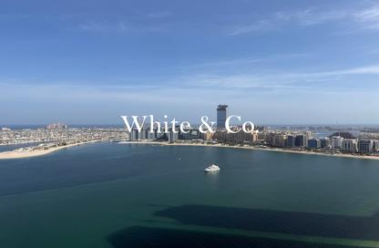 شقة - 3 - 4 للبيع في برج Beach Vista 2 - بيتش فيستا - إعمار بيتشفرونت - دبي هاربور - دبي شقة - 3 - 4 للبيع في برج Beach Vista 2 - بيتش فيستا - إعمار بيتشفرونت - دبي هاربور - دبي