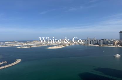 شقة - 3 - 4 للبيع في برج Beach Vista 2 - بيتش فيستا - إعمار بيتشفرونت - دبي هاربور - دبي شقة - 3 - 4 للبيع في برج Beach Vista 2 - بيتش فيستا - إعمار بيتشفرونت - دبي هاربور - دبي