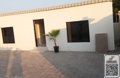 Villa - 5 - 7 for rent in Al Mowaihat 2 - Al Mowaihat - Ajman