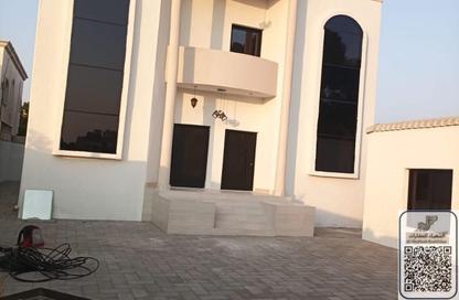 Villa - 5 - 7 for rent in Al Mowaihat 2 - Al Mowaihat - Ajman