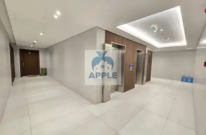 Apartment - 1 Bedroom - 2 Bathrooms for rent in Muwaileh 29 Building - Muwaileh - Sharjah