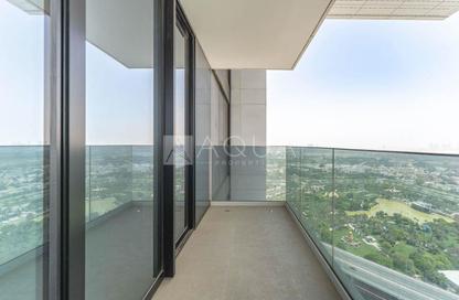 شقة - غرفة نوم - 2 حمامات للايجار في 1 Residences - 2 - وان ريزيدندس - الكفاف - زعبيل - دبي
