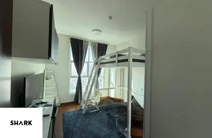 Apartment - 2 Bedrooms - 3 Bathrooms for sale in City Tower - Al Nuaimiya - Ajman Apartment - 2 Bedrooms - 3 Bathrooms for sale in City Tower - Al Nuaimiya - Ajman