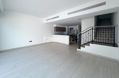 Townhouse - 5 - 5 for rent in Santorini - Damac Lagoons - Dubai
