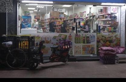 Shop - Studio - 1 for sale in Ajman Global City - Al Alia - Ajman