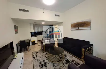 Apartment - 2 Bedrooms - 3 Bathrooms for rent in Escan Tower - Dubai Marina - Dubai Apartment - 2 Bedrooms - 3 Bathrooms for rent in Escan Tower - Dubai Marina - Dubai