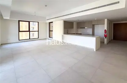 Apartment - 2 Bedrooms - 3 Bathrooms for rent in Al Jazi 2 - Madinat Jumeirah Living - Umm Suqeim - Dubai