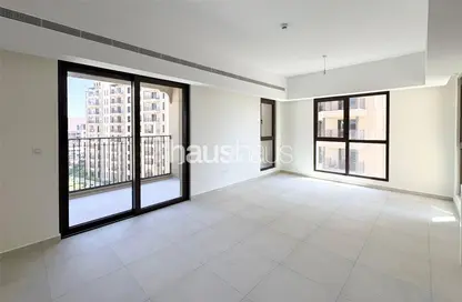 Apartment - 2 Bedrooms - 3 Bathrooms for rent in Al Jazi 2 - Madinat Jumeirah Living - Umm Suqeim - Dubai