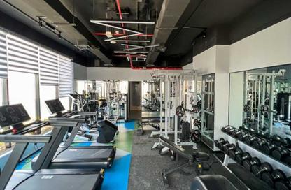 Apartment - Studio - 1 for sale in Myka Residence - Dubai Production City (IMPZ) - Dubai Apartment - Studio - 1 for sale in Myka Residence - Dubai Production City (IMPZ) - Dubai