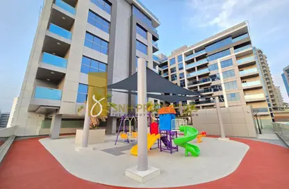 Apartment - 2 Bedrooms - 3 Bathrooms for rent in Art Parkview - Arjan - Dubai