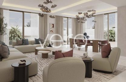 Villa - 3 Bedrooms - 4 Bathrooms for sale in Hayat 3 - Hayat Dubai South - Dubai South (Dubai World Central) - Dubai