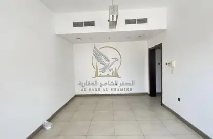 شقة - غرفة نوم - 1 حمام للايجار في السور - القاسمية - الشارقة