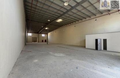 Warehouse - Studio - 1 Bathroom for rent in Umm Dir - Umm Al Quwain