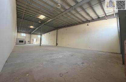 Warehouse - Studio - 1 Bathroom for rent in Umm Dir - Umm Al Quwain