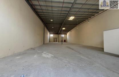 Warehouse - Studio - 1 Bathroom for rent in Umm Dir - Umm Al Quwain