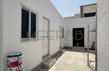 Villa - 3 Bedrooms - 4 Bathrooms for rent in Madinat Hind 3 - Dubai Land - Dubai