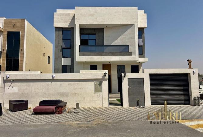 87466202 - الصورة الرئيسية للعقار